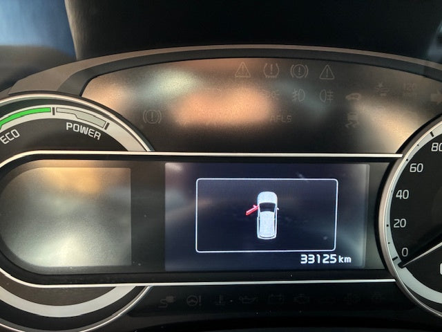 KIA NIRO HYBRID STYLE