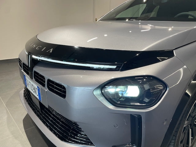 Nuova Ypsilon Ibrida Lx 1.2 100cv Ibrida