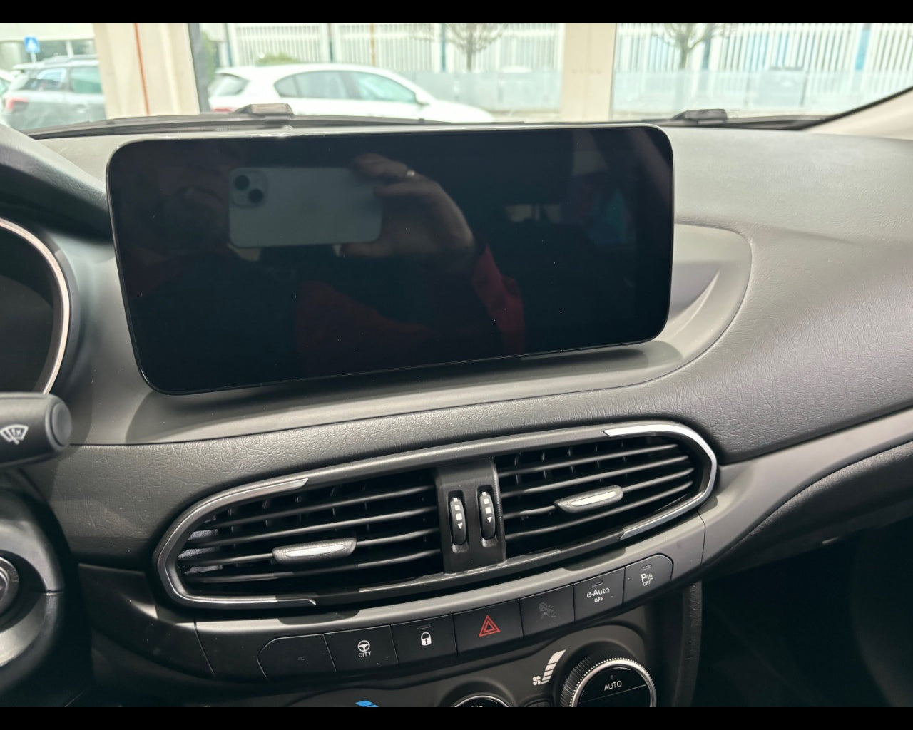 Tipo Hatchback My23 1.5 Hybrid130cv Dct Hb Cross
