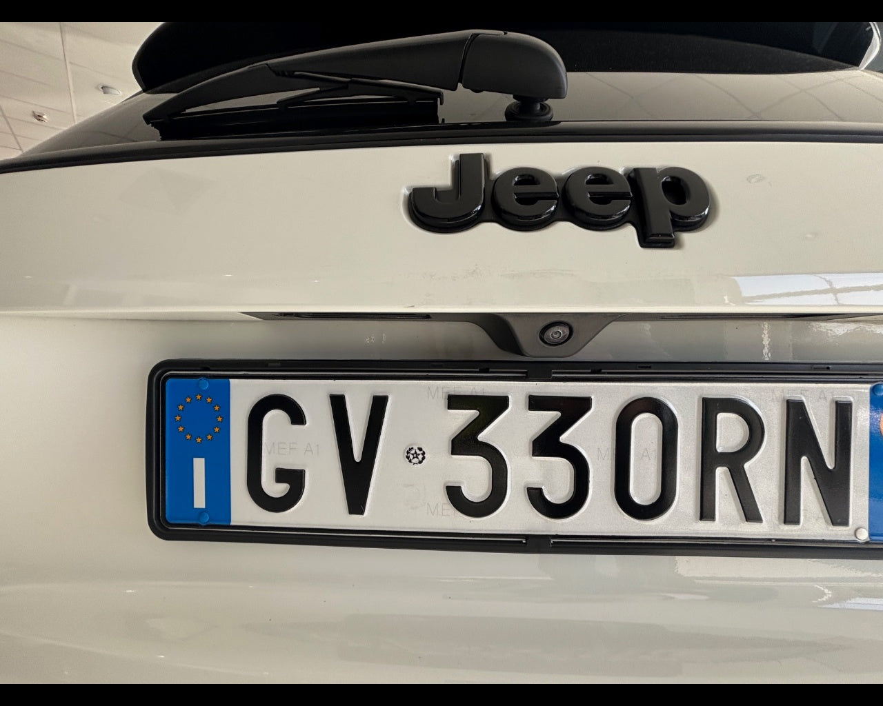 JEEP COMPASS E-HYBRID MY 24 SUMMIT 1.5 TURBO T4 130 CV FWD DCT7