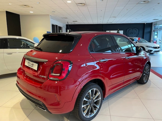 500x My23 1.5 Hybrid 130cv DctSport