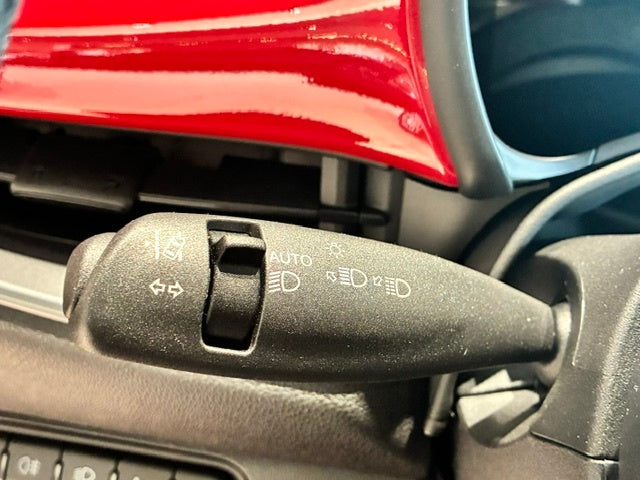 500 Hybrid Berlina Torino 1.0Hybrid Berlina
