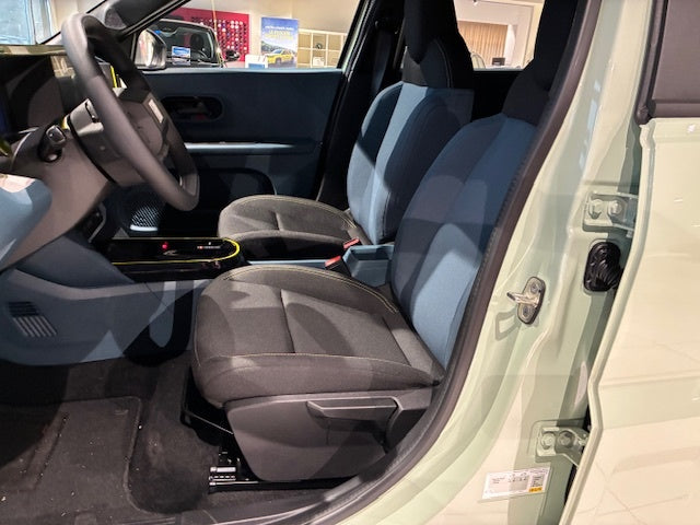 Grande Panda Hybrid Icon 1.2 Hybrid 100cv