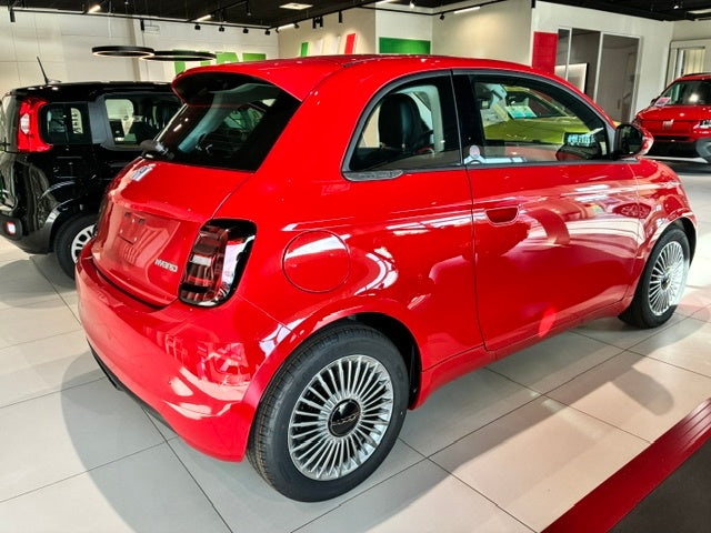500 Hybrid Berlina Torino 1.0Hybrid Berlina