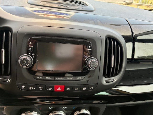 FIAT 500 L TREKKING 1.6 MJT 105CV