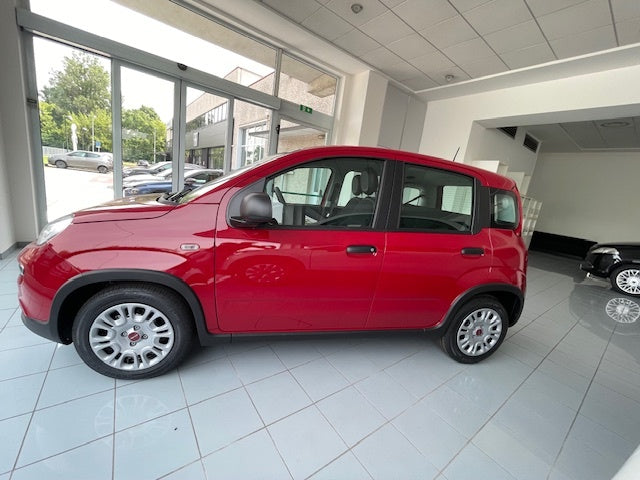 Panda 1.0 70cv Hybrid Panda