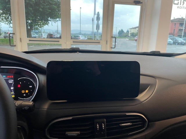 Tipo Hatchback My23 1.5 Hybrid130cv Dct Hb Cross