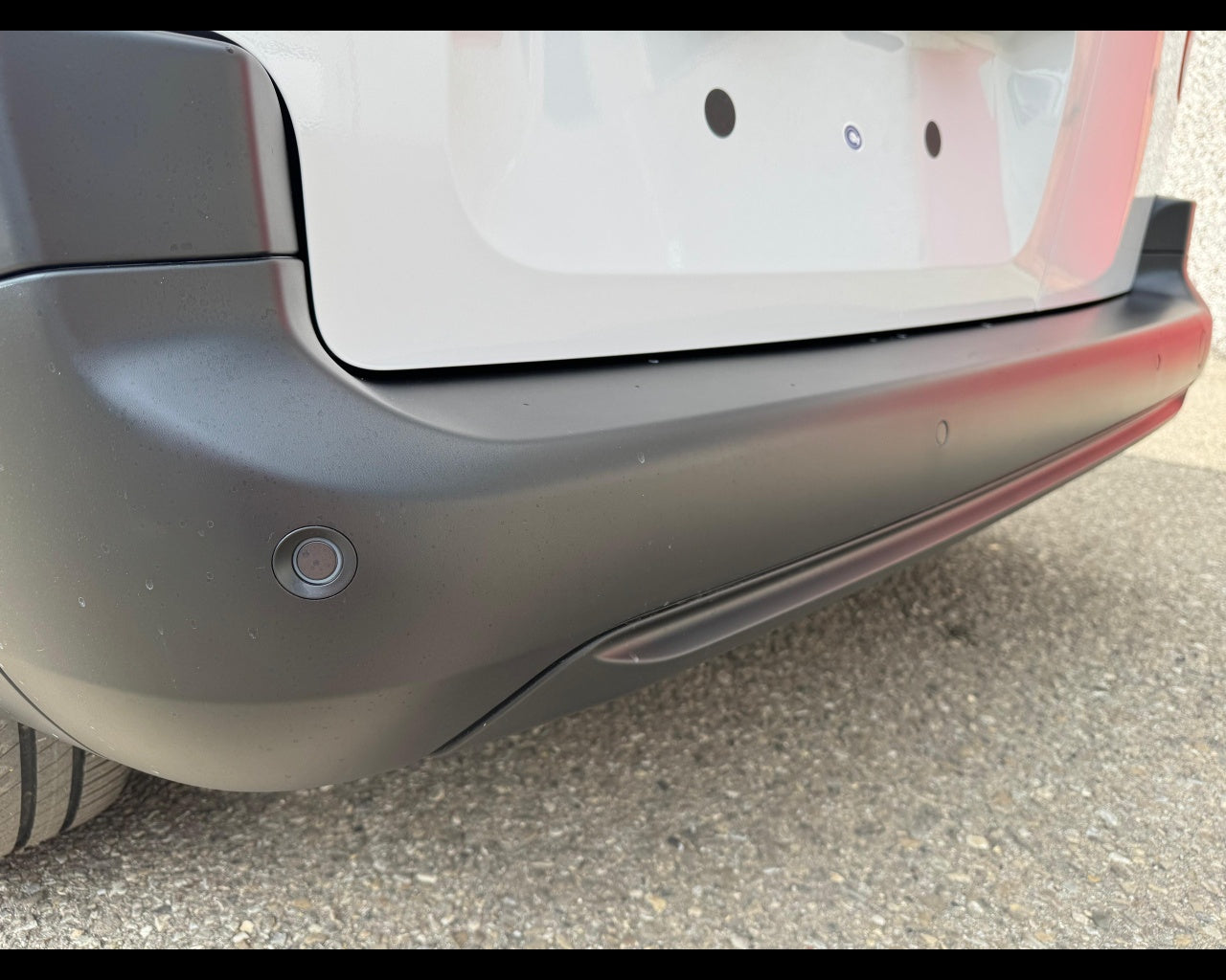 Doblò Serie 3 Van Ch1 1.5 Bluehdi 100cv Mt6