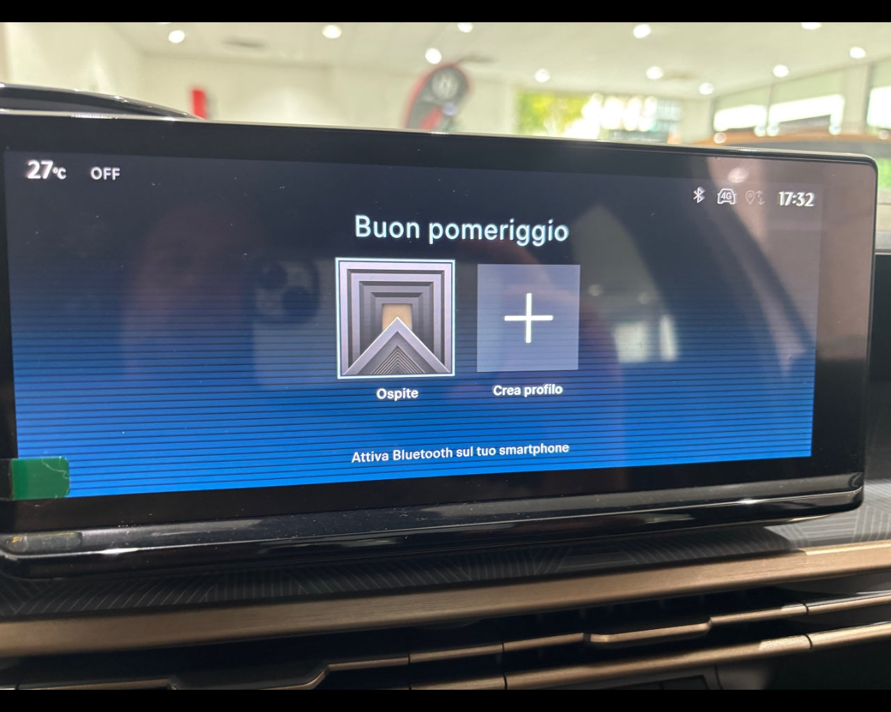 Nuova Ypsilon Ibrida Lx 1.2 100cv Ibrida