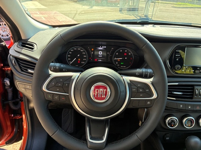 Tipo My24 1.5 Hybrid 130cv DctHb Tipo