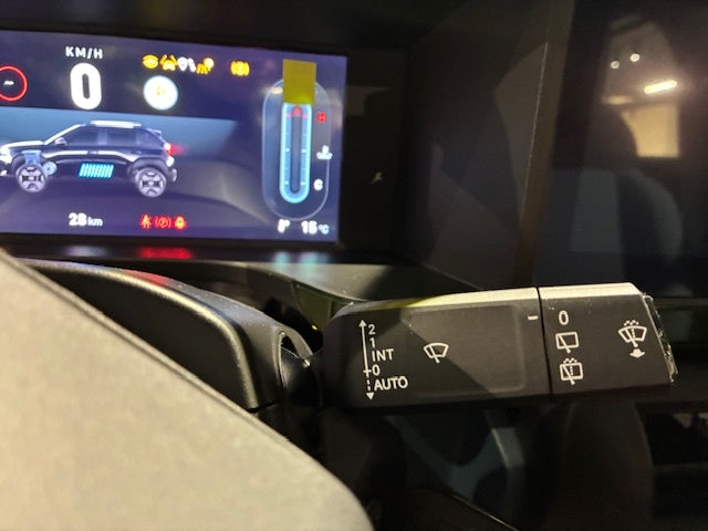 Grande Panda Hybrid Icon 1.2 Hybrid 100cv