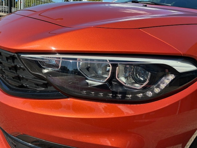 Tipo My24 1.5 Hybrid 130cv DctHb Tipo