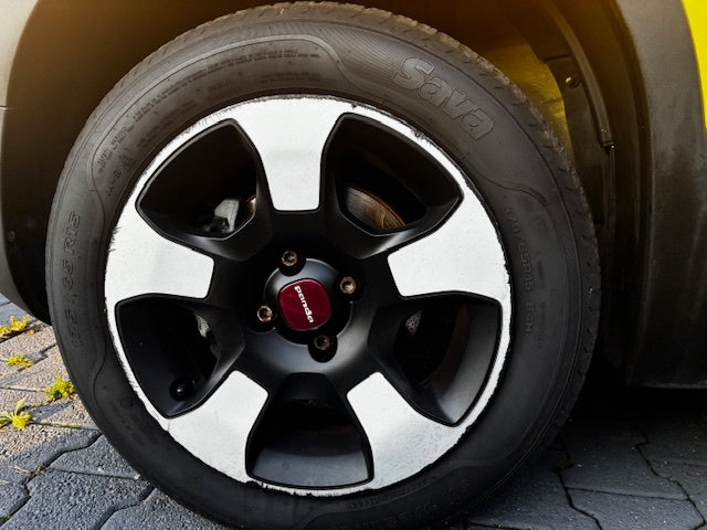 PANDA CROSS 1.2 BZ 69CV