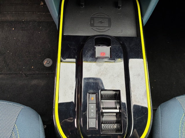 Grande Panda Hybrid La Prima 1.2 Hybrid 100cv