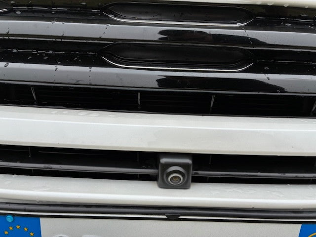 CITROEN C5 AIRCROSS PLUG IN HYBRID