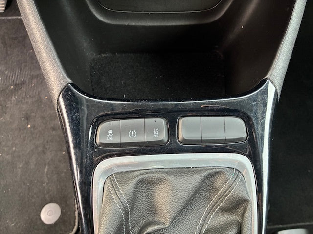 OPEL CROSSLANDX 1.2 BZ 120°