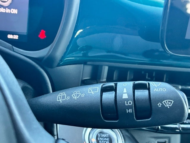 500 Hybrid Berlina Torino 1.0Hybrid Berlina