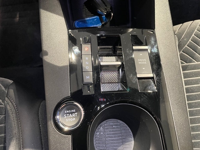 Nuova Ypsilon Ibrida Lx 1.2 100cv Ibrida