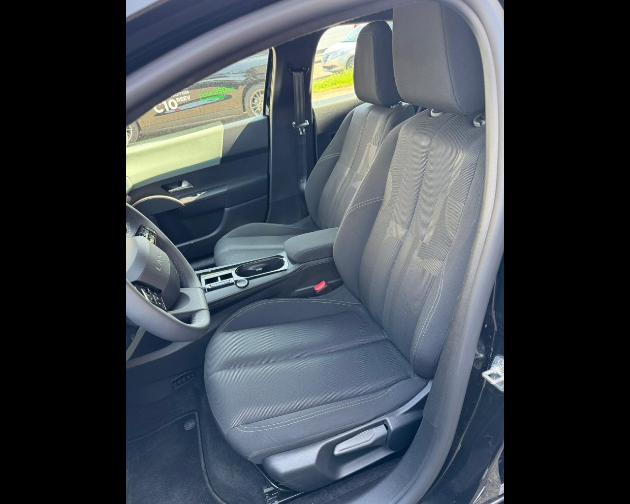 Nuova Ypsilon Ibrida Ypsilon 1.2 100cv Ibrida