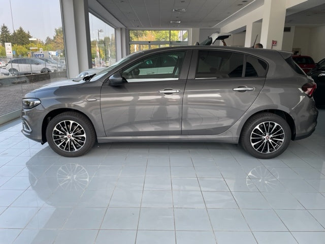 Tipo Hatchback My23 1.5 Hybrid130cv Dct Hb Tipo