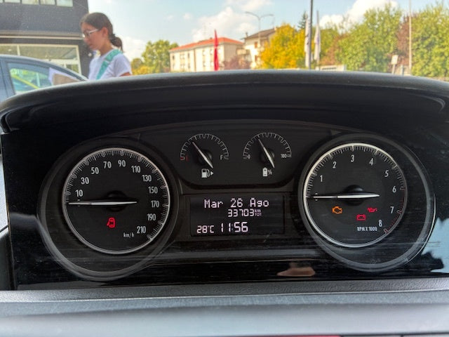 LANCIA Y 1.0 HYBRID 70CV GOLD