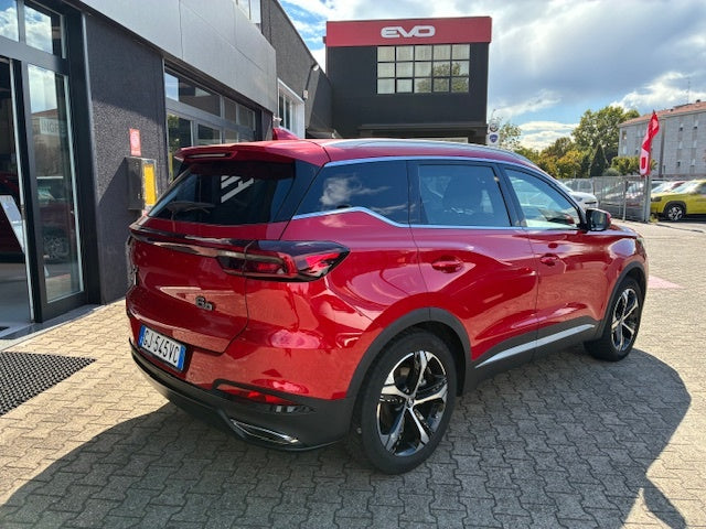 DR 6.0 1.5T GPL