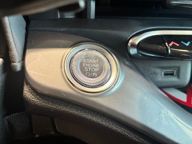 500 Hybrid Berlina Torino 1.0Hybrid Berlina