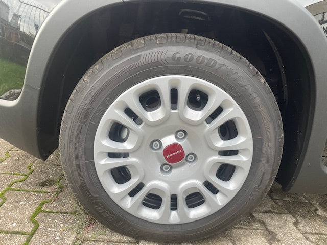 Panda 1.0 70cv Hybrid Panda