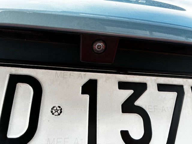 500 BEV 3+1 ICON 320KM