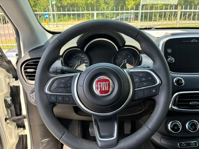 FIAT 500X 1.6 MJT 130CV CONNECT