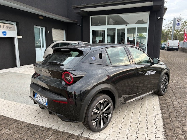 Nuova Ypsilon Ibrida Ypsilon 1.2 100cv Ibrida