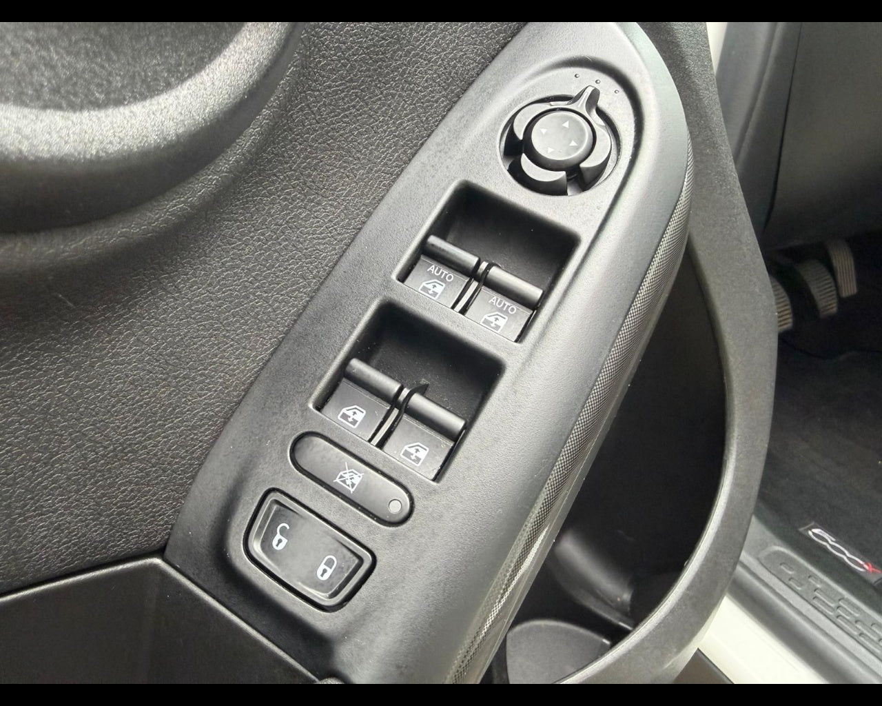 FIAT 500X 1.3 MJT 95CV