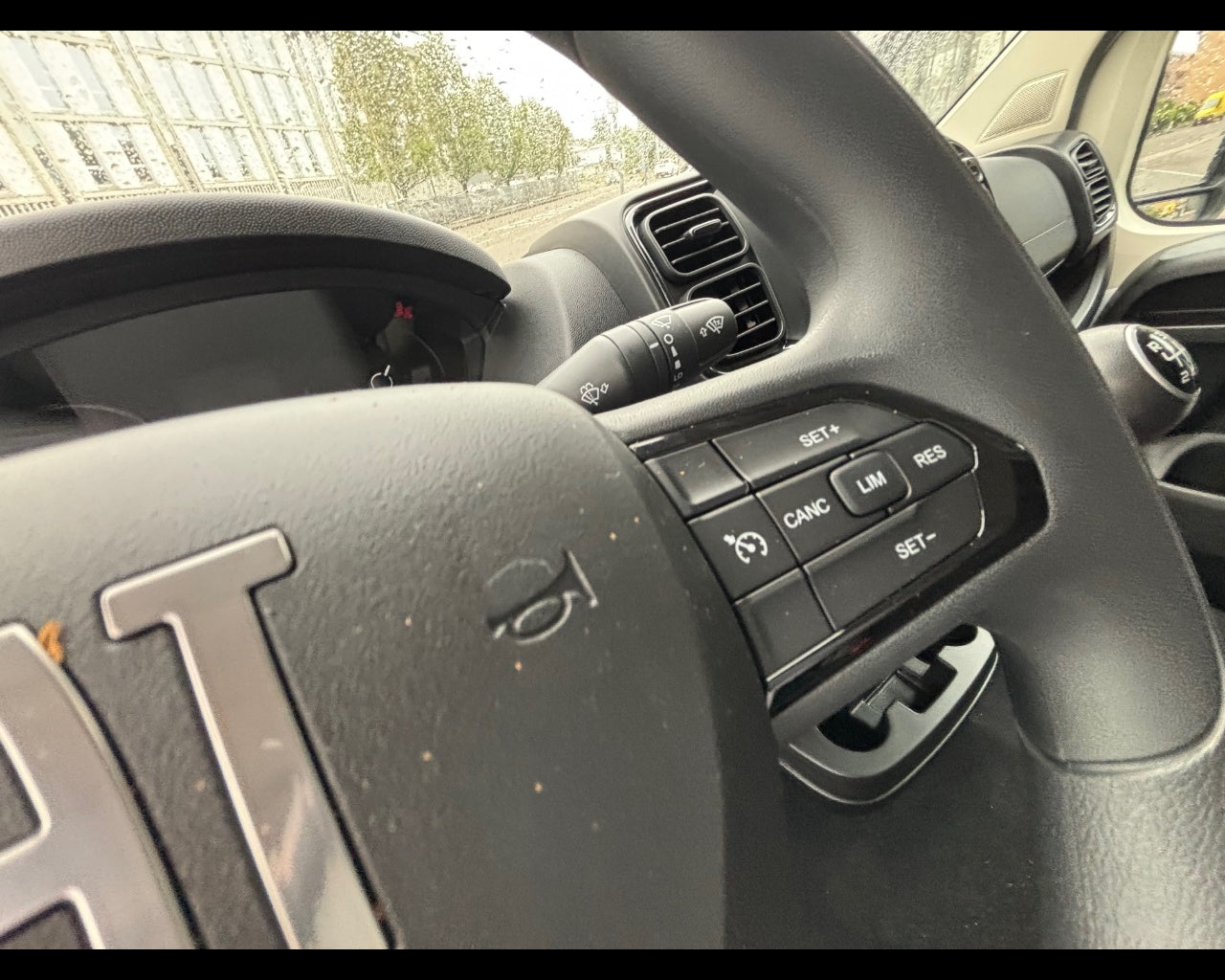 Ducato Serie 2 Furgone Lastrato 33q Mh2 140cv 2.2 Multijet 3 E6e