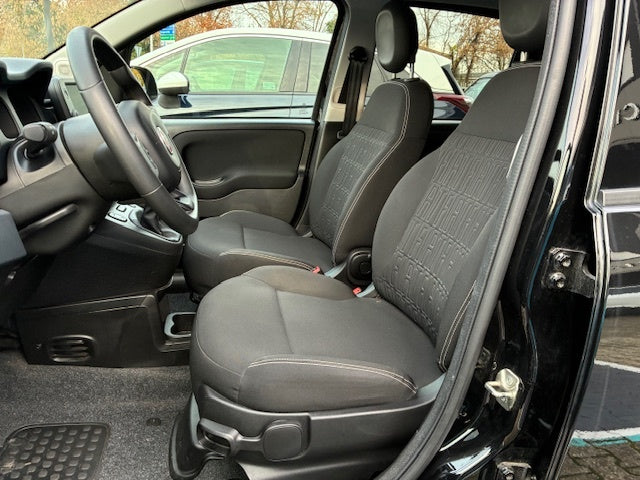 PANDA HYBRID 1.0 CROSS