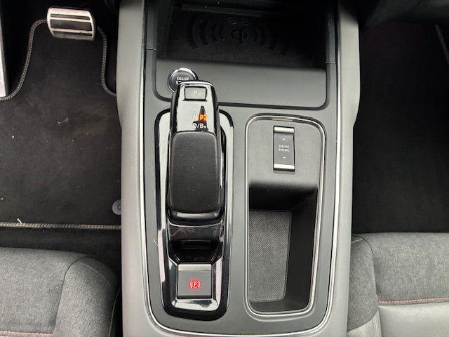 CITROEN C5 AIRCROSS PLUG IN HYBRID