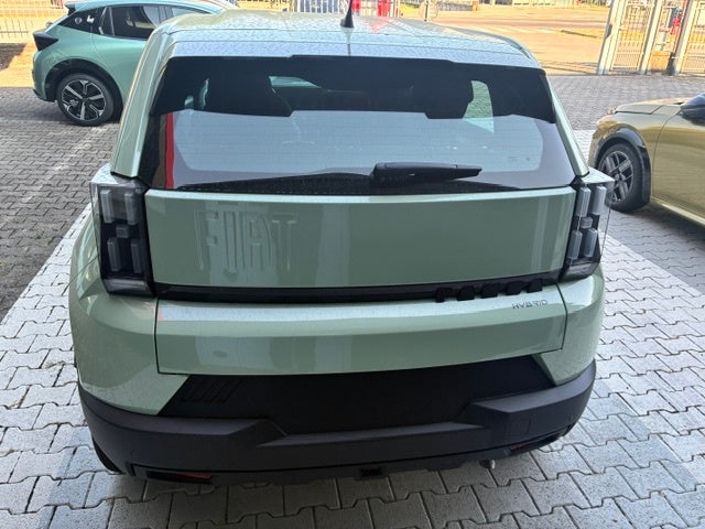 Grande Panda Hybrid Icon 1.2 Hybrid 100cv