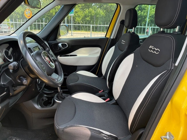FIAT 500 L TREKKING 1.6 MJT 105CV