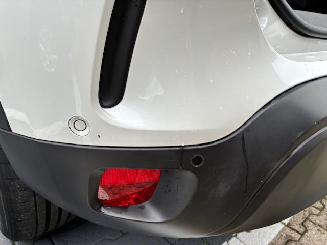 CITROEN C5 AIRCROSS PLUG IN HYBRID