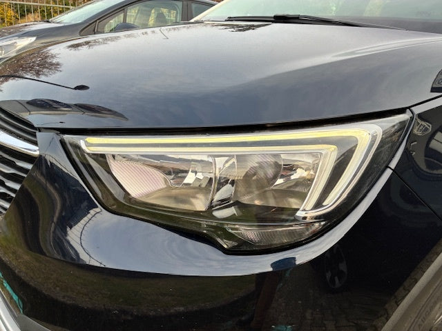 OPEL CROSSLANDX 1.2 BZ 120°