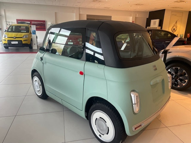 TOPOLINO SERIE 2