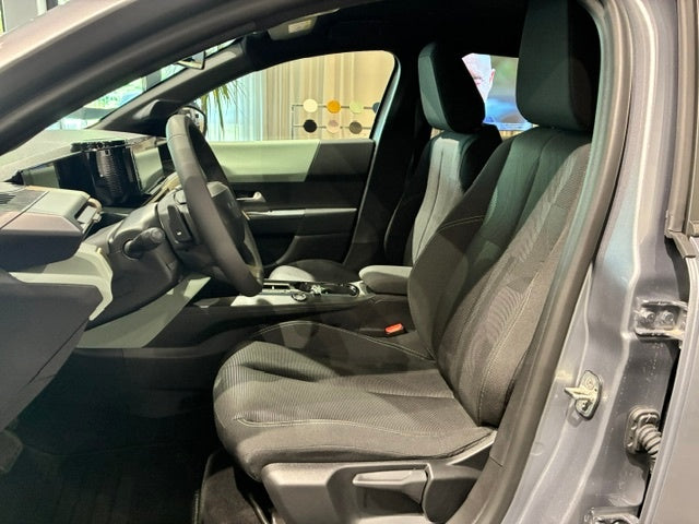 Nuova Ypsilon Mhev Serie 1 Nuova Ypsilon 1.2 110cv Ibrida