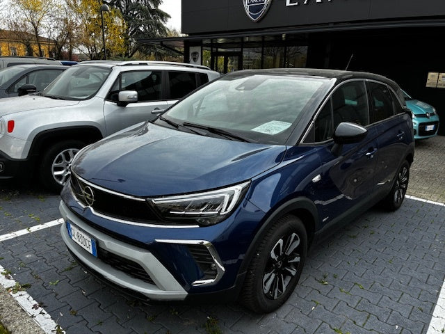 OPEL CROSSLANDX 1.2 BZ