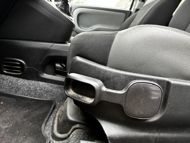 FIAT PANDA 4X4 1.3 MJT
