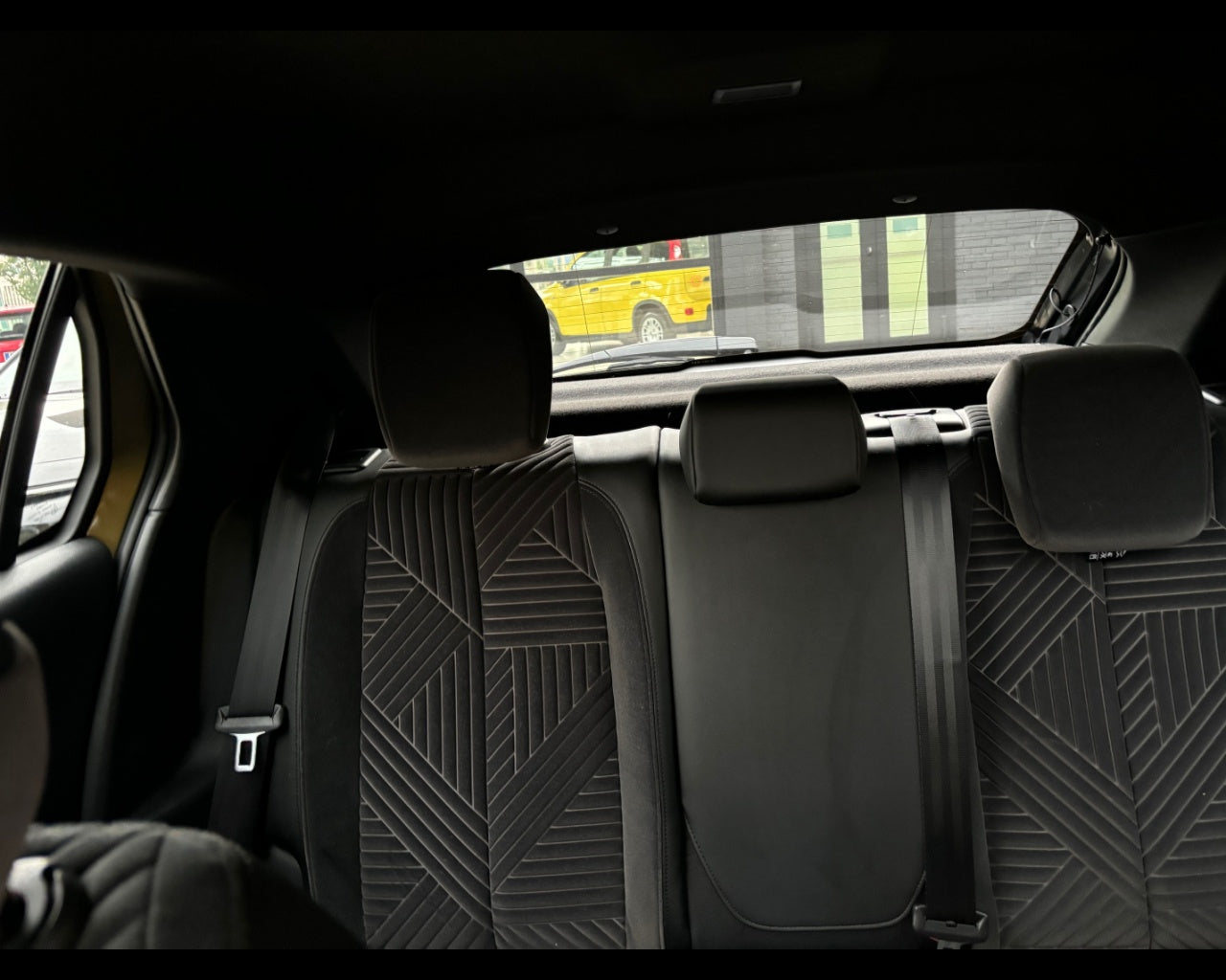 Nuova Ypsilon Ibrida Lx 1.2 100cv Ibrida