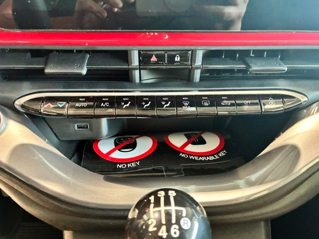 500 Hybrid Berlina Torino 1.0Hybrid Berlina
