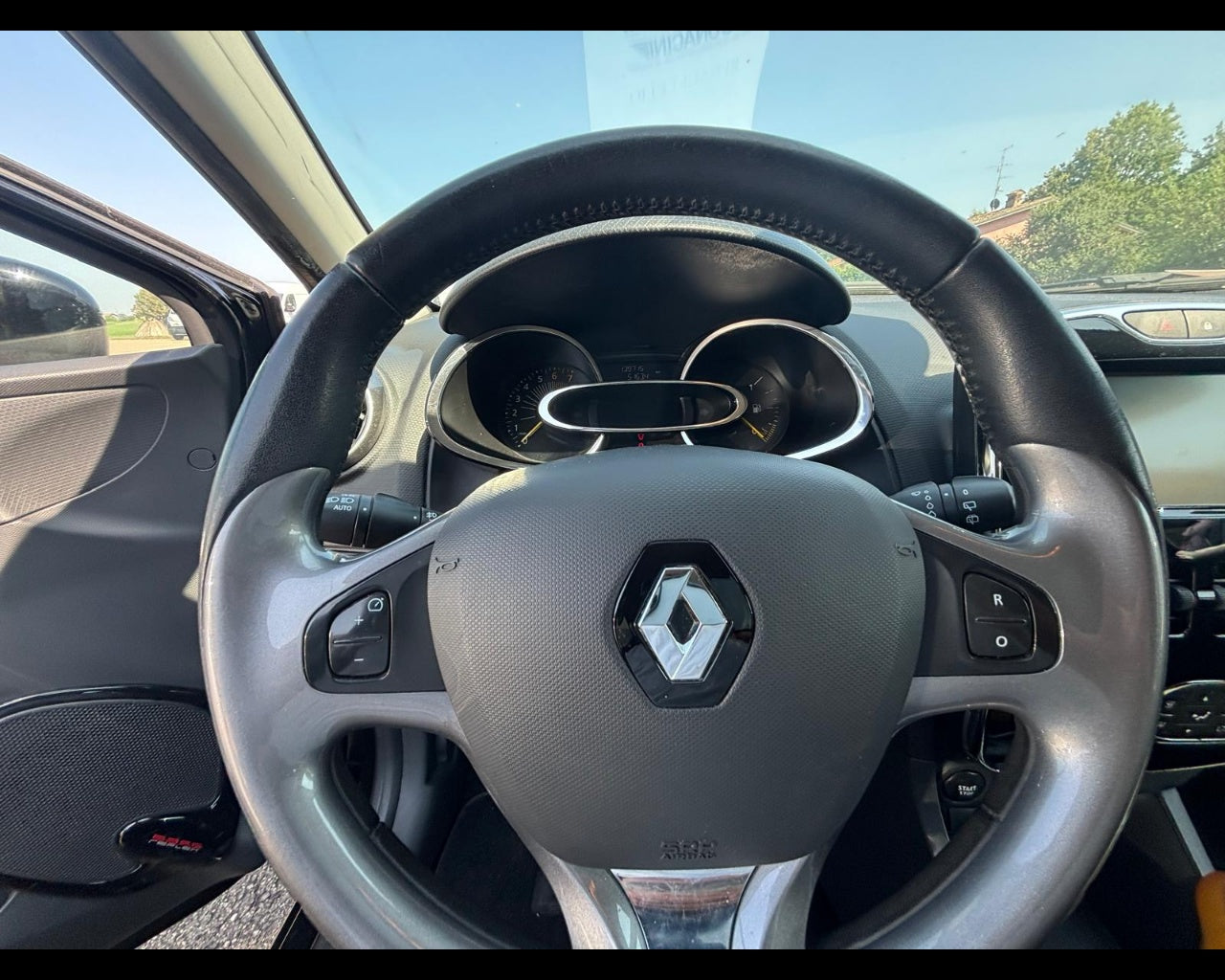 CLIO 1.2