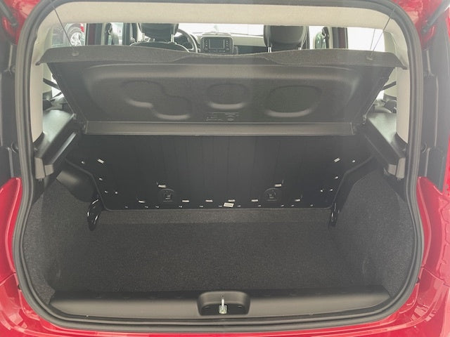 Panda 1.0 70cv Hybrid Panda