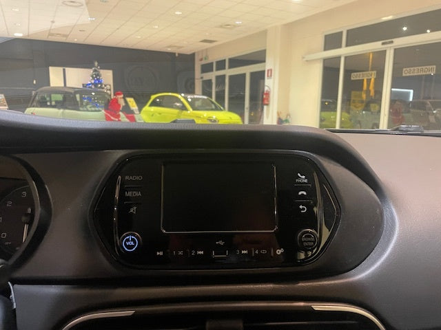 Tipo My24 1.5 Hybrid 130cv DctHb Tipo