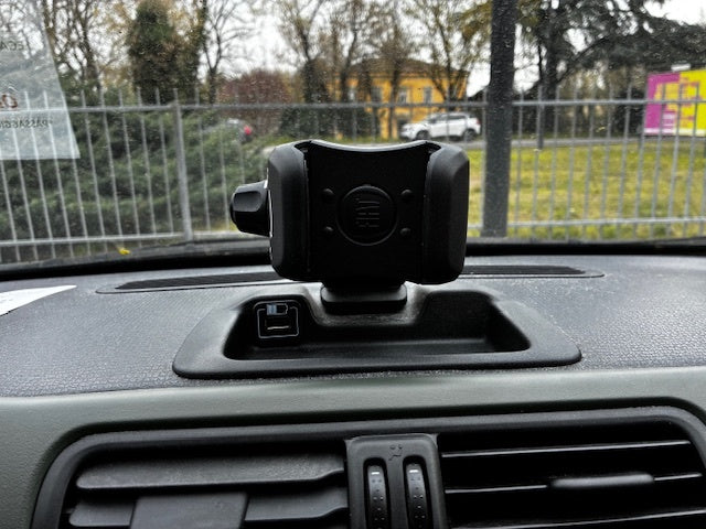 FIAT PANDA 4X4 1.3 MJT