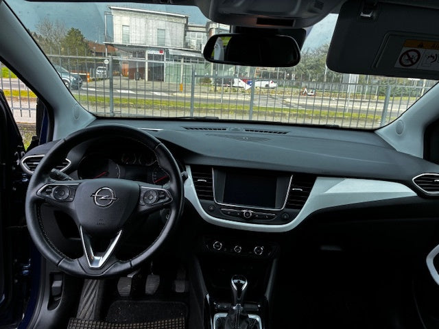OPEL CROSSLANDX 1.2 BZ